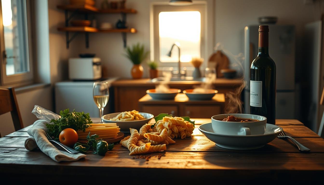 12 Easy Dinner Recipes for Two That Create Perfect Date Nights at Home