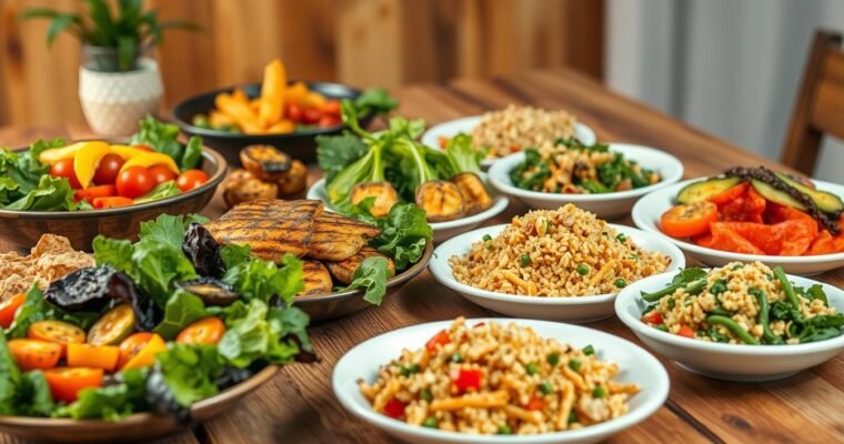 24 Easy Dinner Recipes Healthy Options That Don’t Sacrifice Flavor