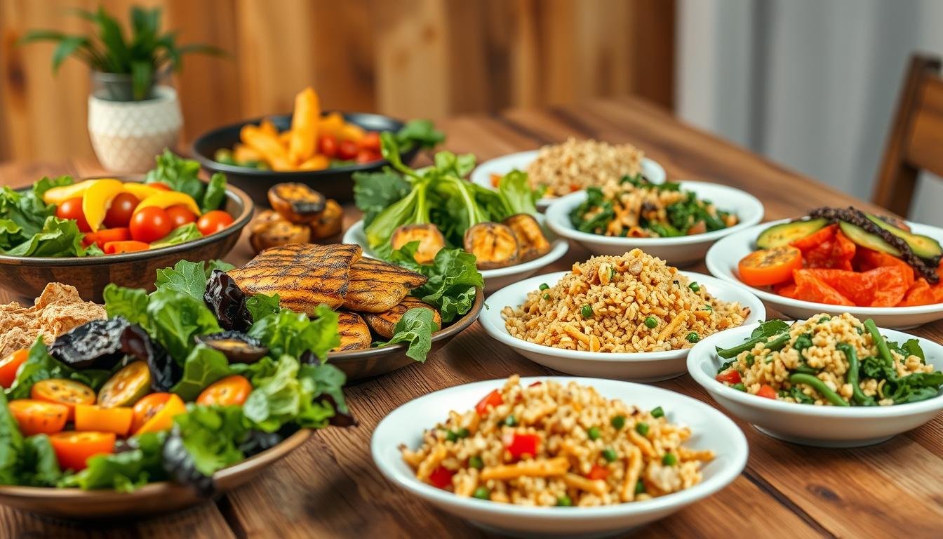 24 Easy Dinner Recipes Healthy Options That Don’t Sacrifice Flavor