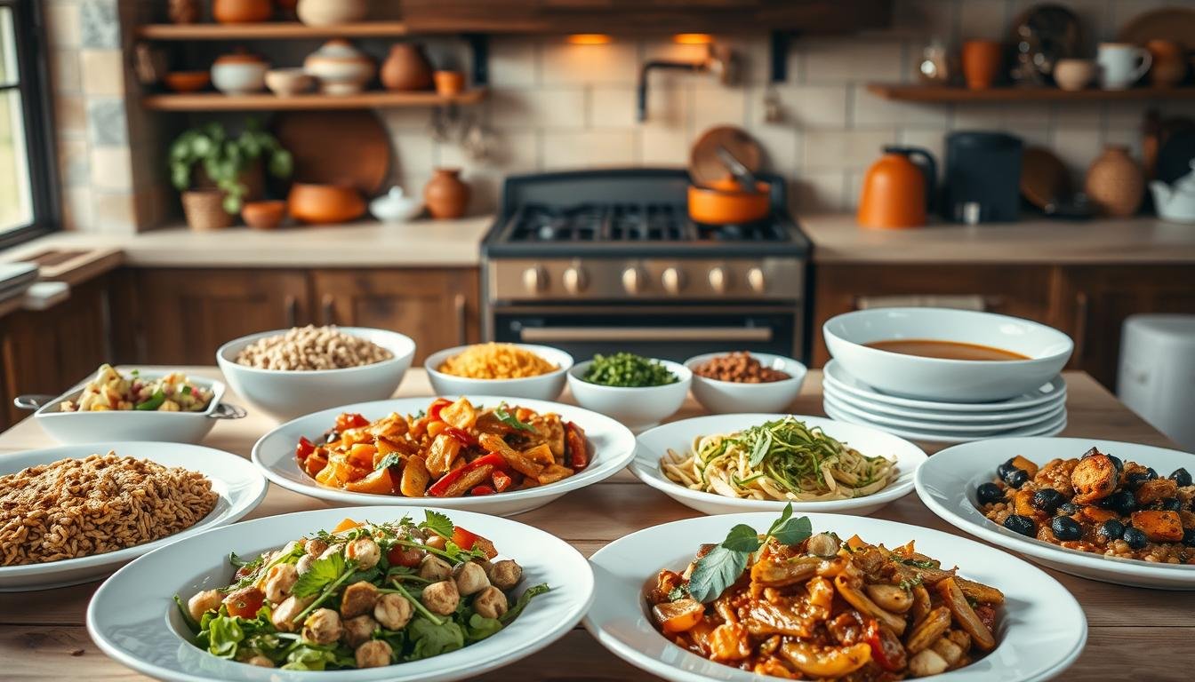 23 Easy Recipes Dinner Solutions for Every Night of the Week