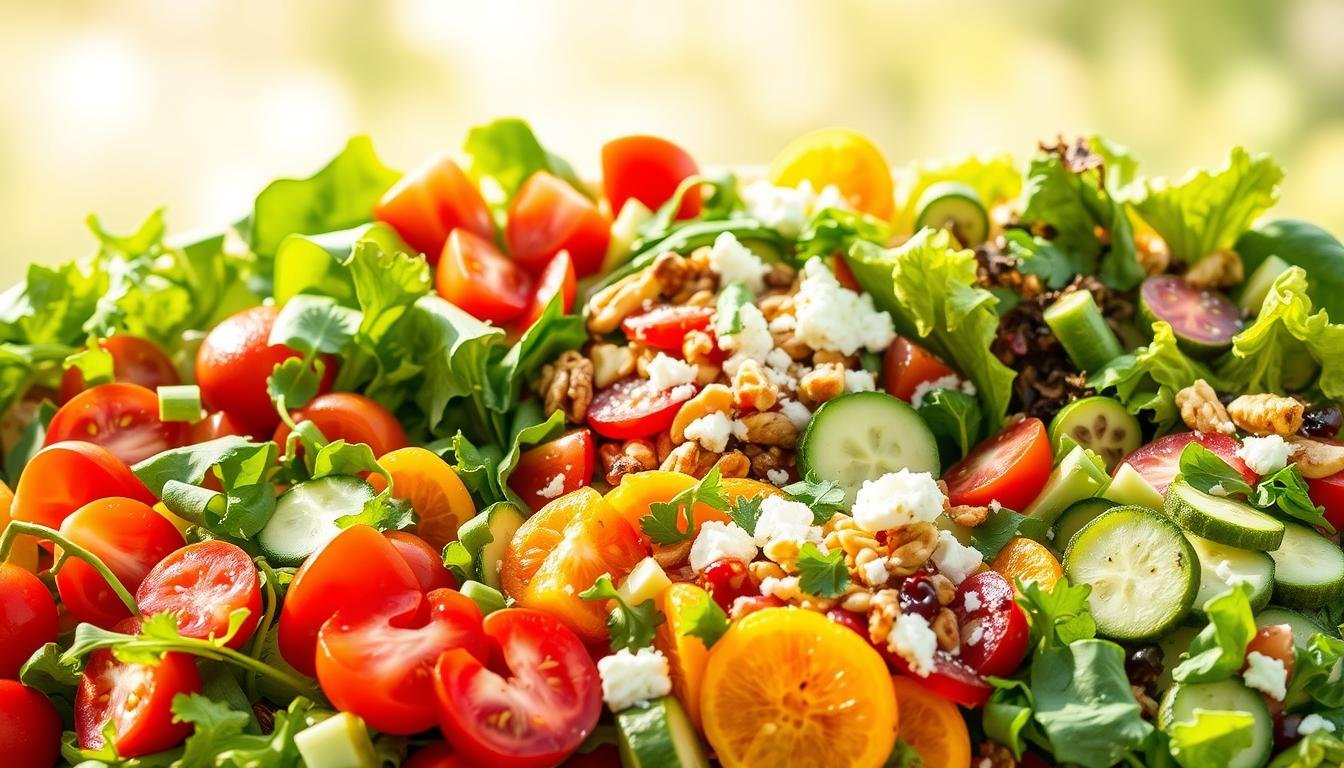 24 Easy Summer Salad Recipes That Require Zero Cooking Skills