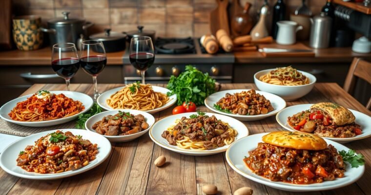 10 Easy Ground Beef Recipes for Dinner That Save Time and Money