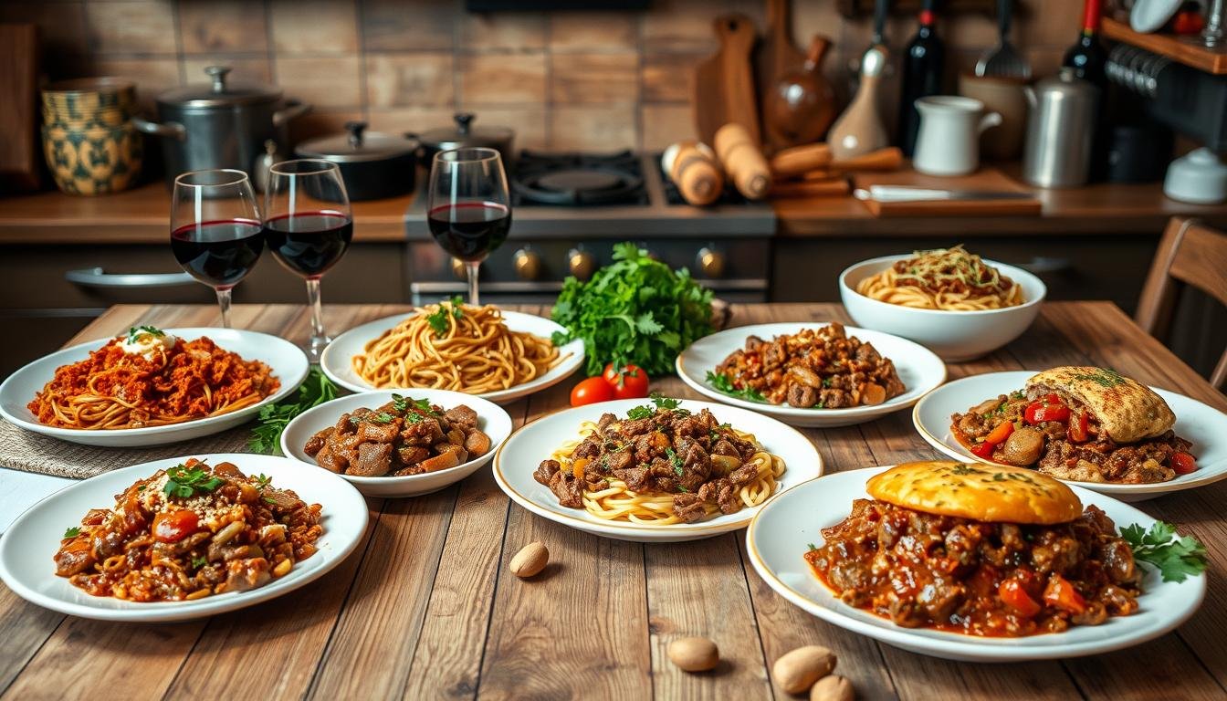 10 Easy Ground Beef Recipes for Dinner That Save Time and Money