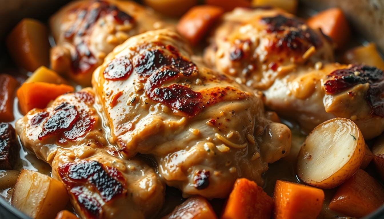 One Pot Chicken Recipes: Complete Meals Made Simple