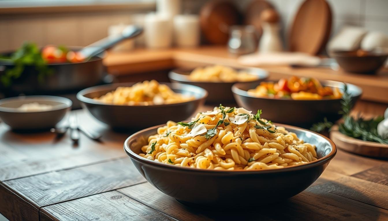 One Pot Orzo Recipes: 16 Creamy, Satisfying Pasta Dinners