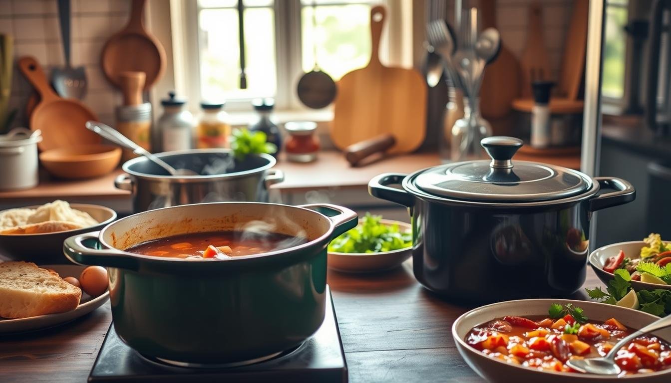 One Pot Recipes: 24 Easy Meals with Minimal Cleanup