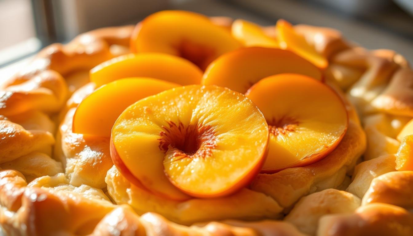 Peach Puff Pastry Desserts: 10 Elegant Treats Using Store-Bought Magic
