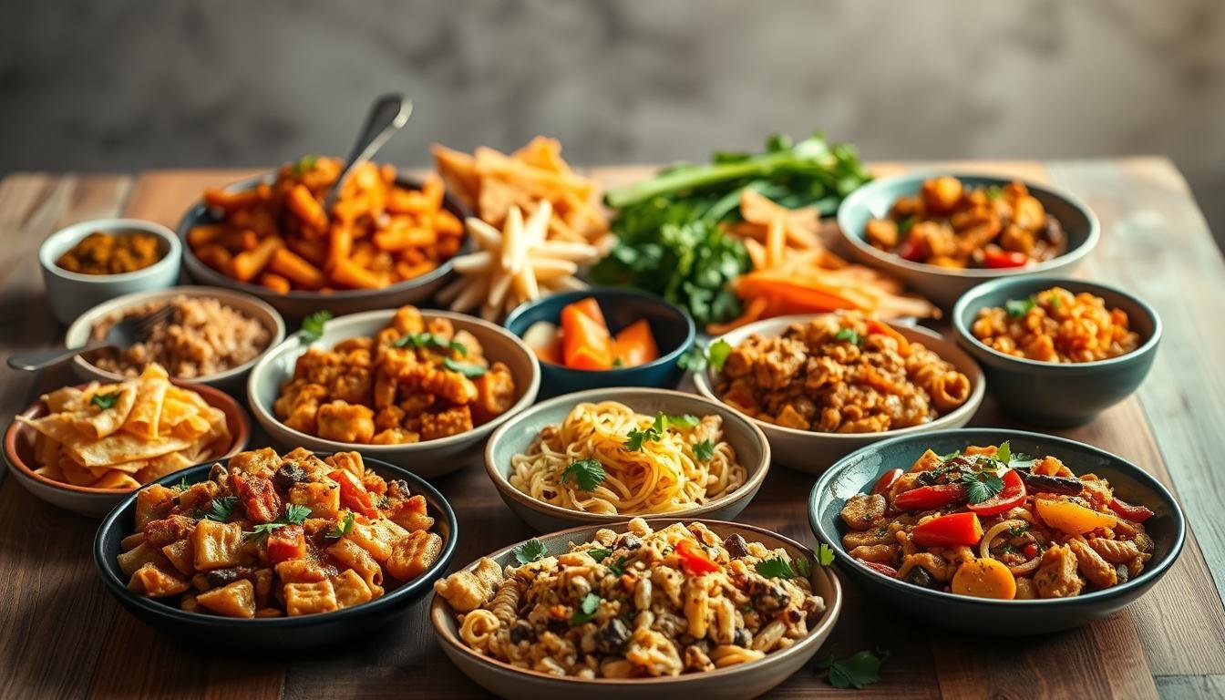 23 Quick and Easy Dinner Recipes That Save Time Without Sacrificing Flavor
