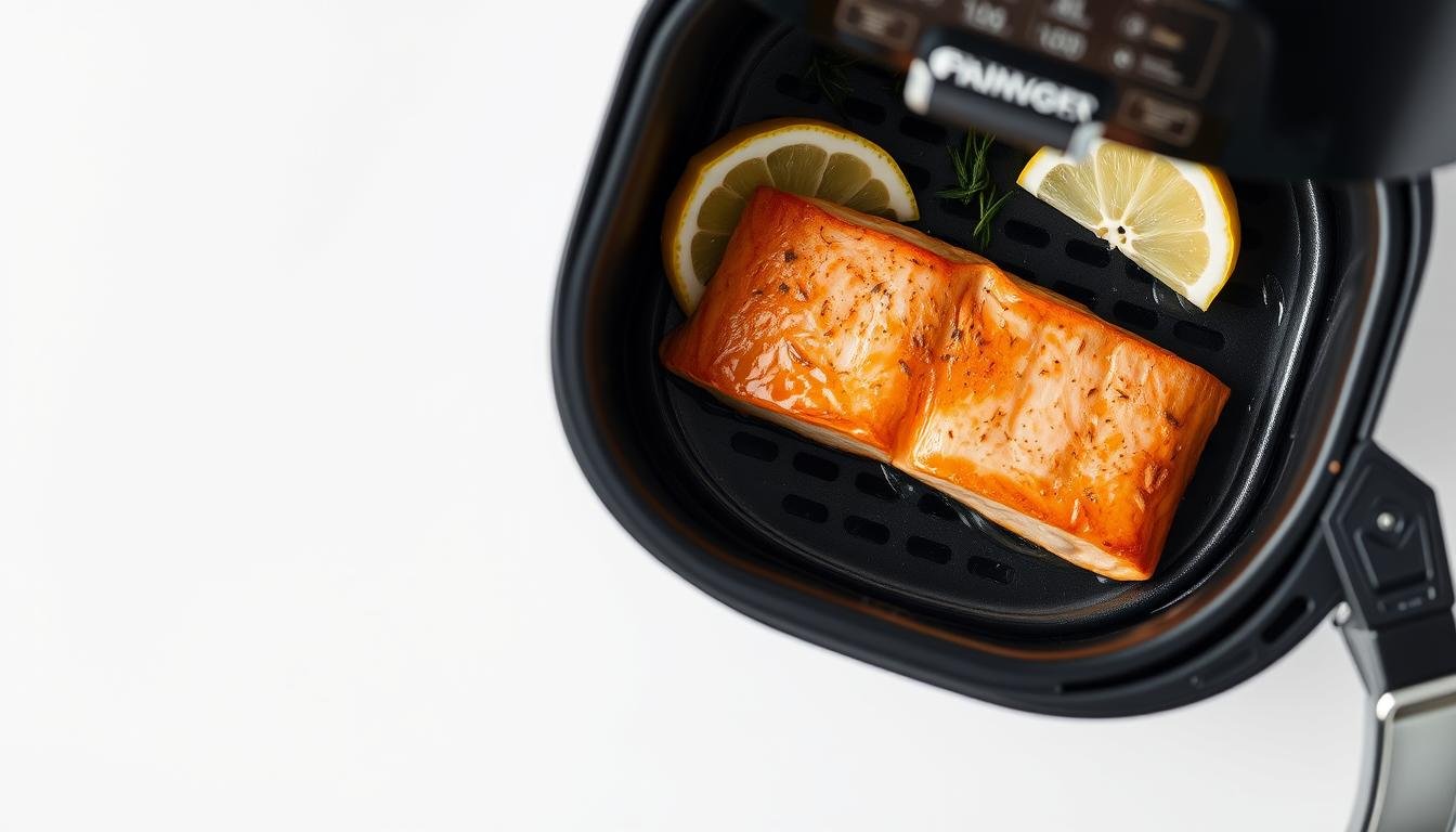 23 Salmon Air Fryer Recipes That Will Make You a Seafood Master