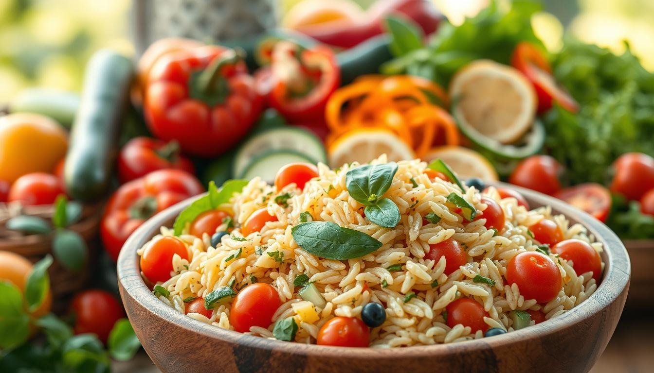 11 Summer Orzo Salad Recipes That Showcase This Perfect Pasta