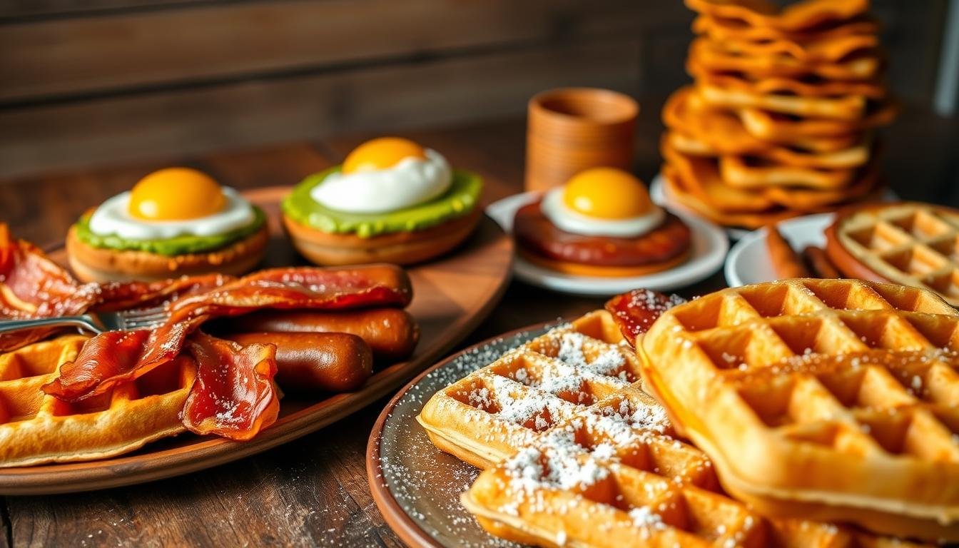 Wake Up to Amazing: 23 Air Fryer Breakfast Recipes That Start Your Day Right