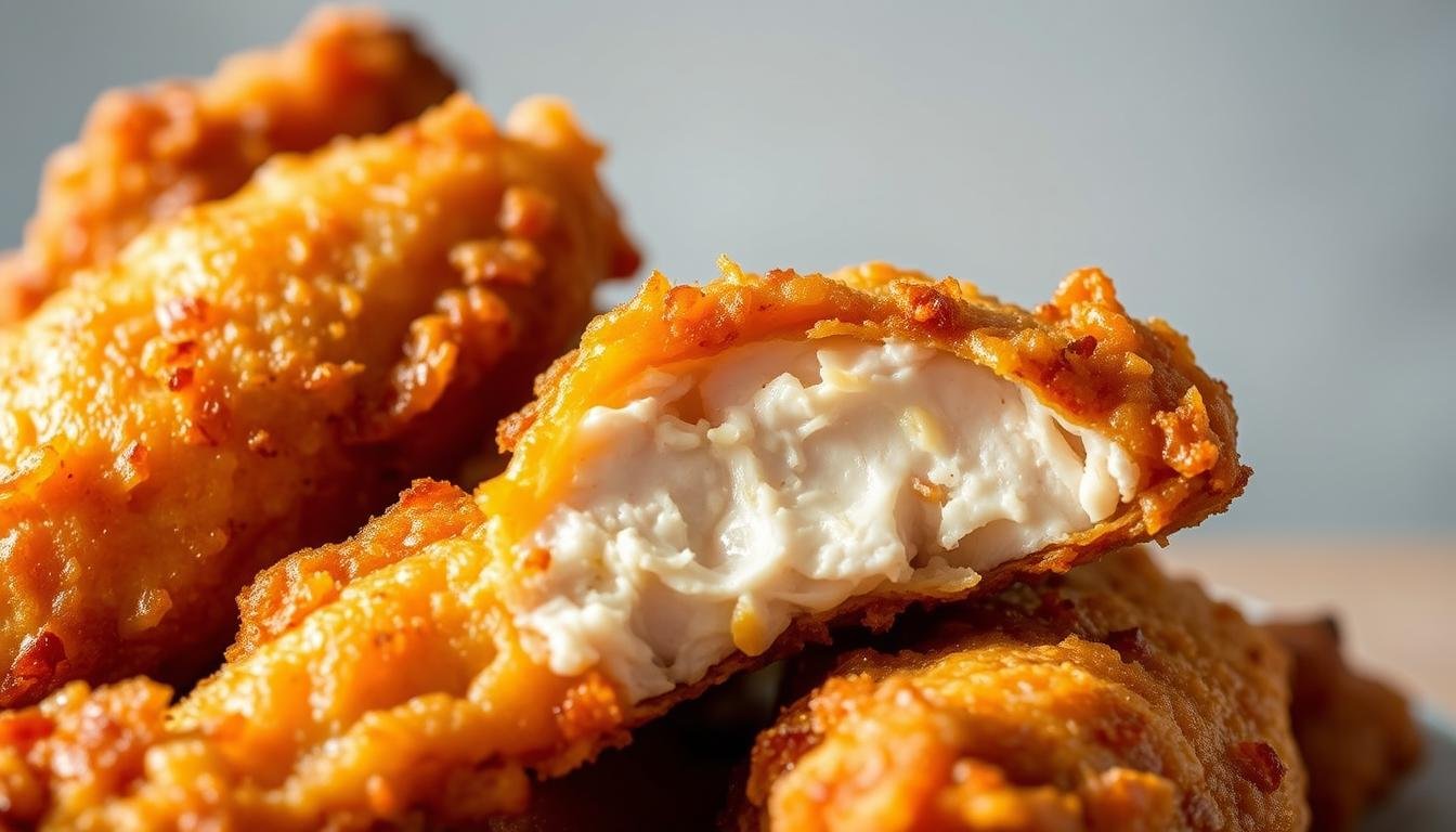 The Ultimate Air Fryer Chicken Guide: 24 Recipes That Deliver Crispy Perfection Every Time