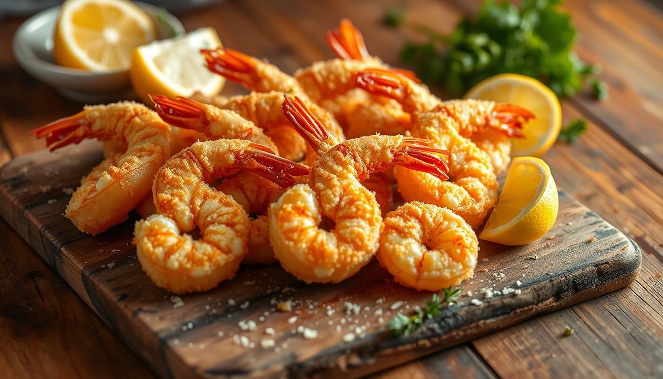 Shrimp Perfection: 13 Air Fryer Recipes That Deliver Restaurant-Quality Results