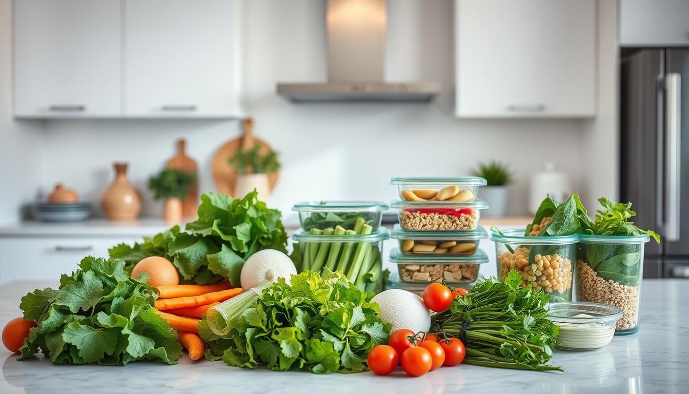 Easy Healthy Meal Prep Recipes: Simple Solutions for Busy Lives