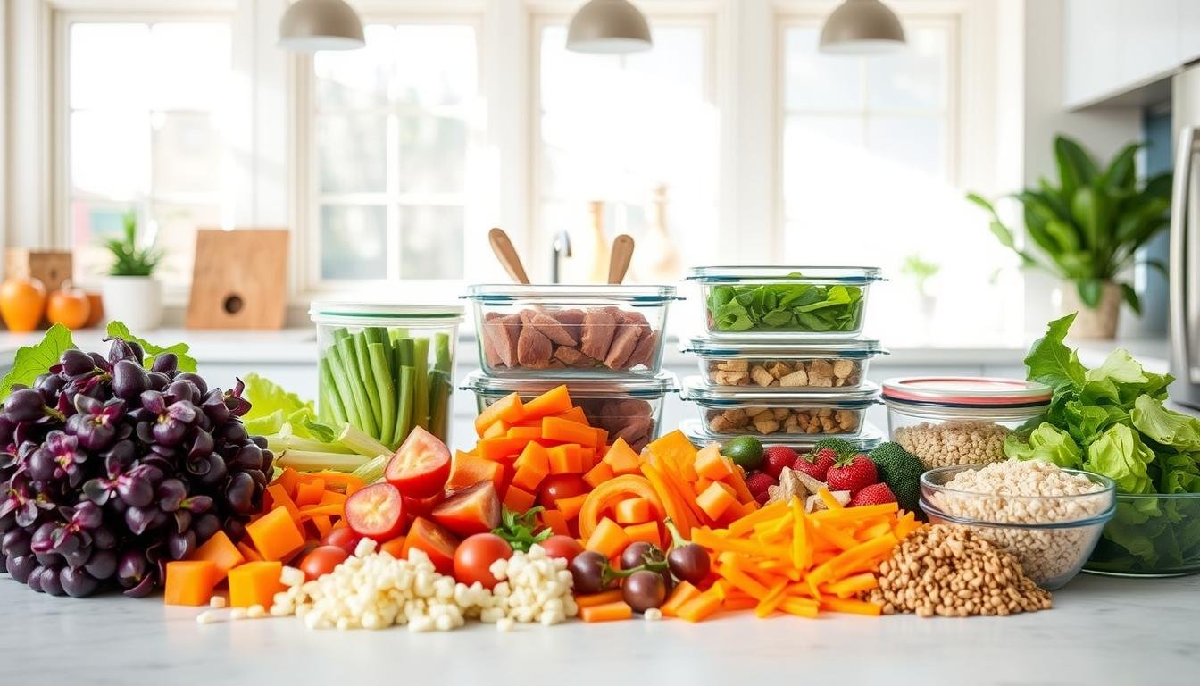 Healthy Dinner Recipes Meal Prep: Weeknight Winners Made Easy
