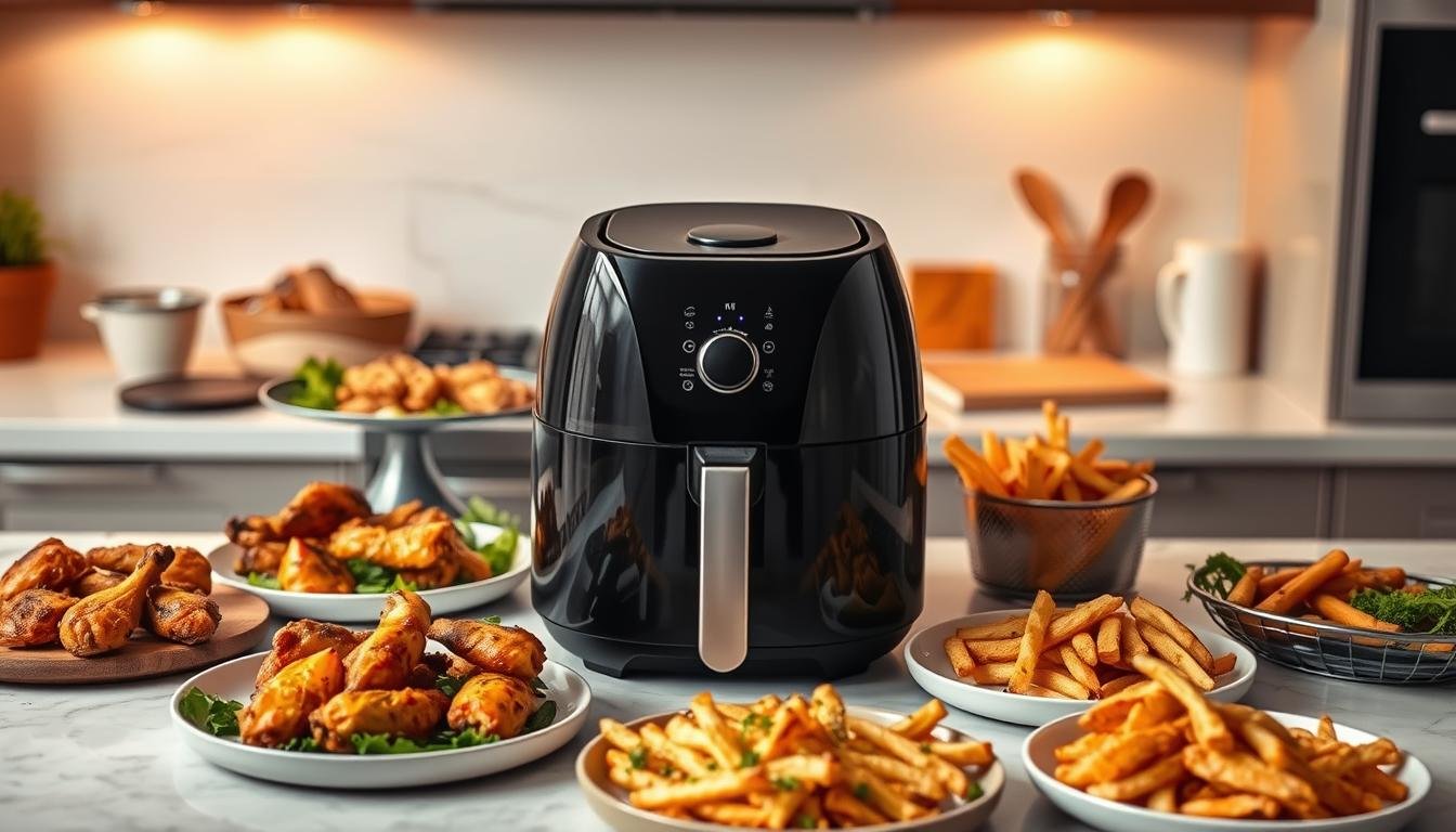 24 New Air Fryer Recipes That Will Change How You Cook Forever