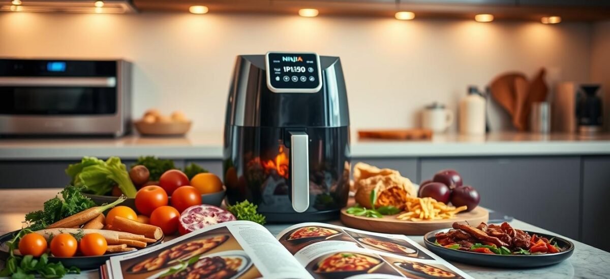 Ninja Air Fryer Mastery: 24 Recipes That Maximize Your Machine’s Potential