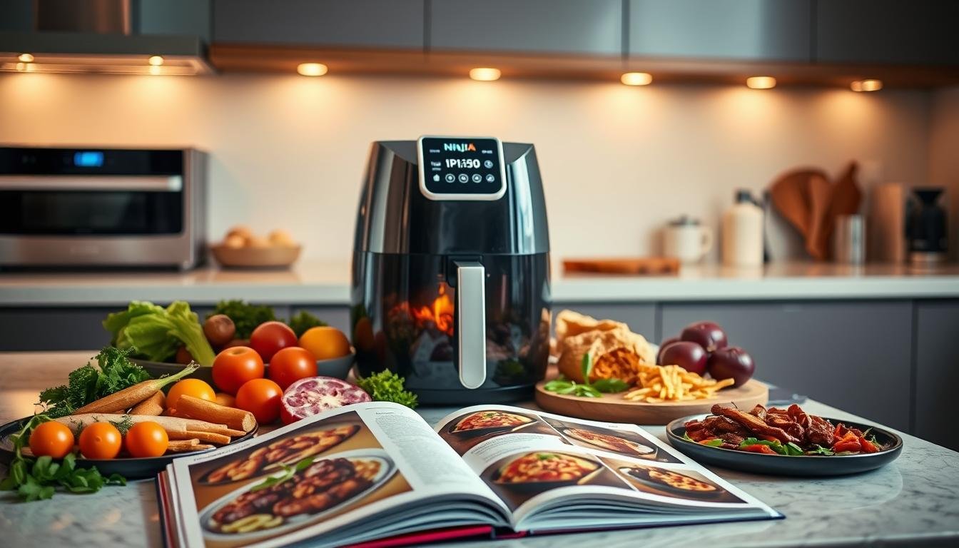 Ninja Air Fryer Mastery: 24 Recipes That Maximize Your Machine’s Potential