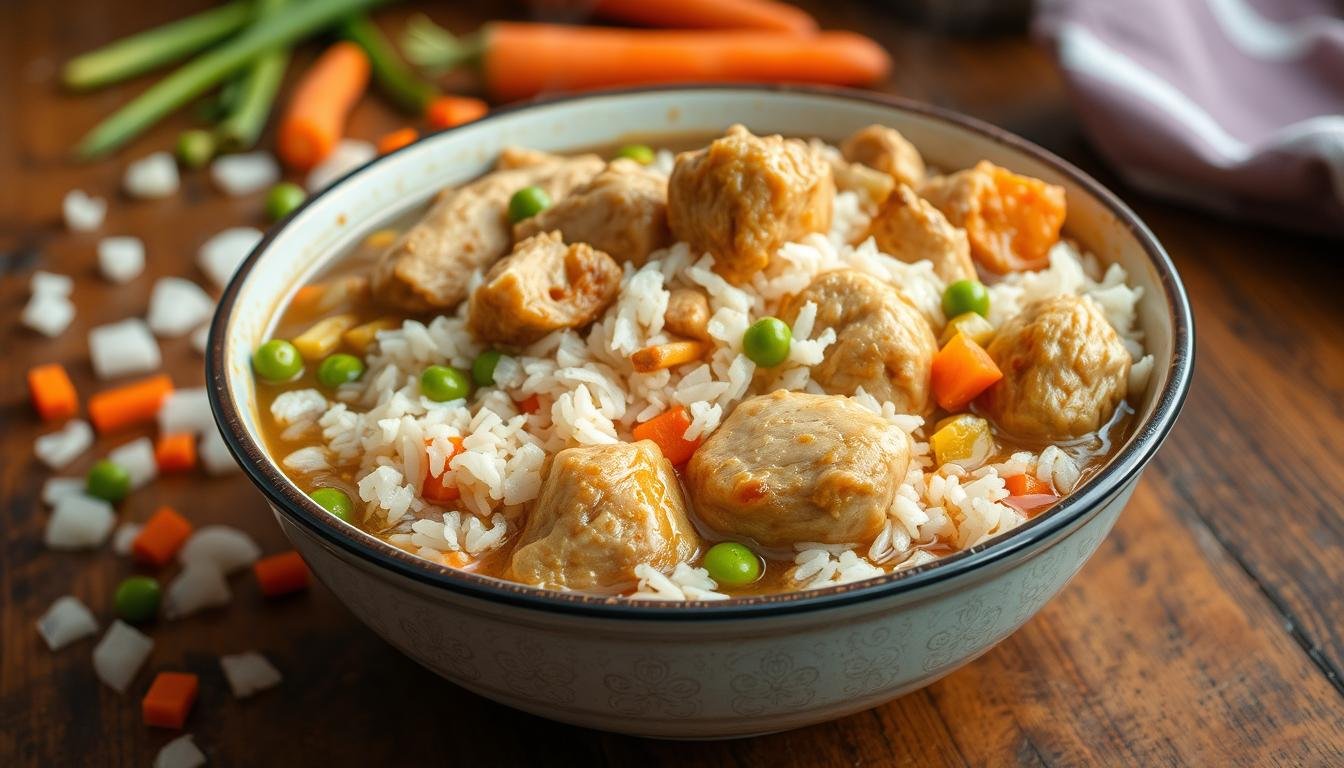 One Pot Chicken and Rice Recipes: The Ultimate Comfort Combination