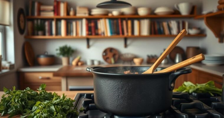 One Pot Dinner Recipes: Weeknight Heroes for Busy Families