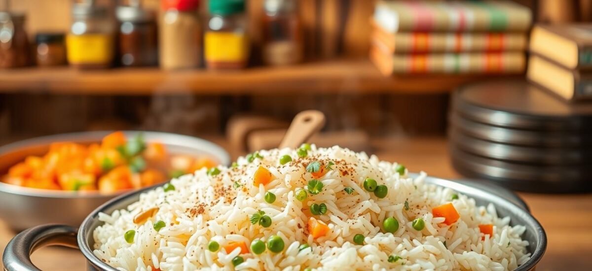 One Pot Rice Recipes: Perfectly Cooked Grains Every Time