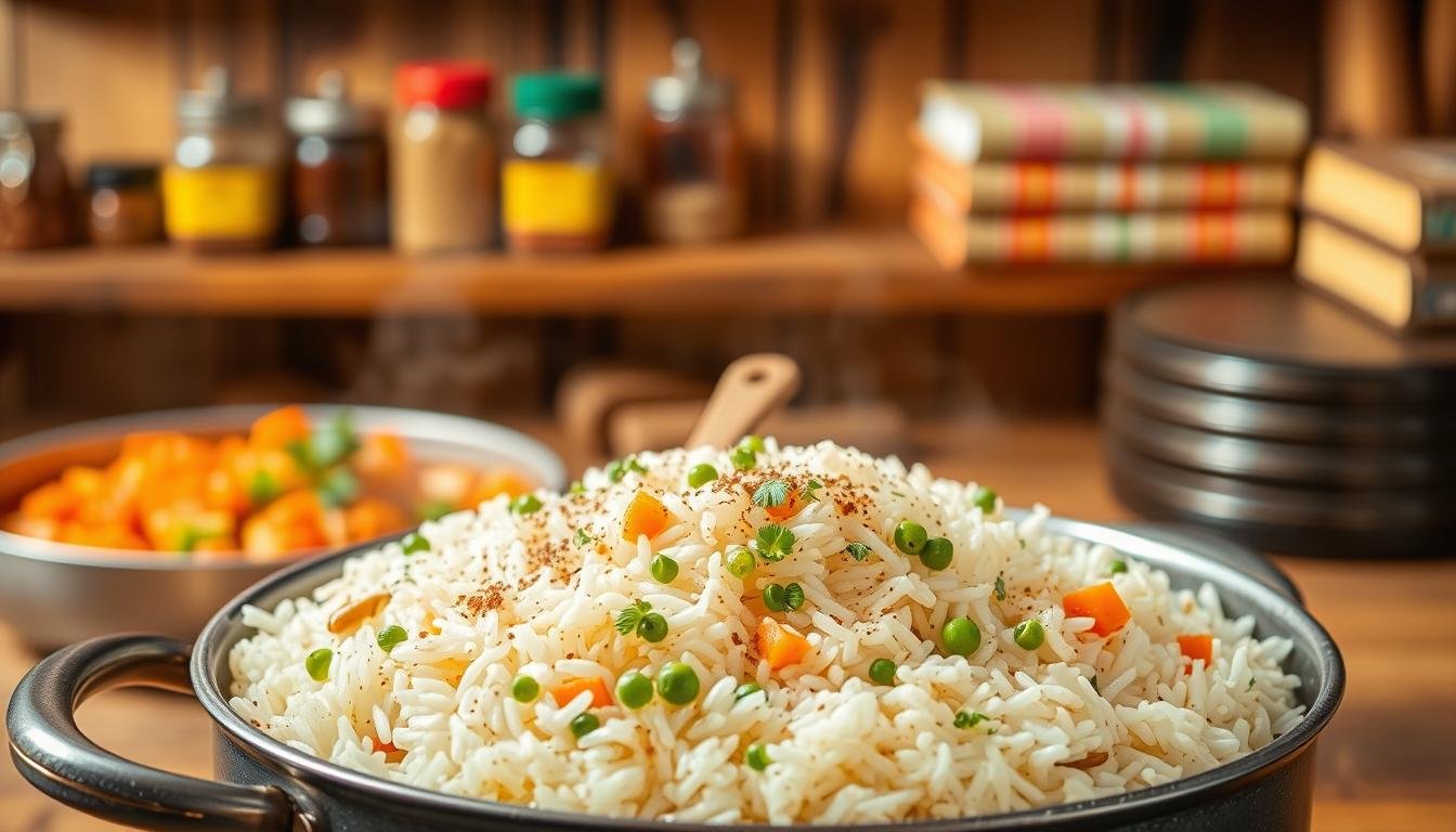 One Pot Rice Recipes: Perfectly Cooked Grains Every Time